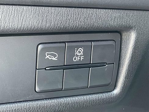 Used 2025 MAZDA CX-5 AWD 2.5 S w/ Select Package image 28