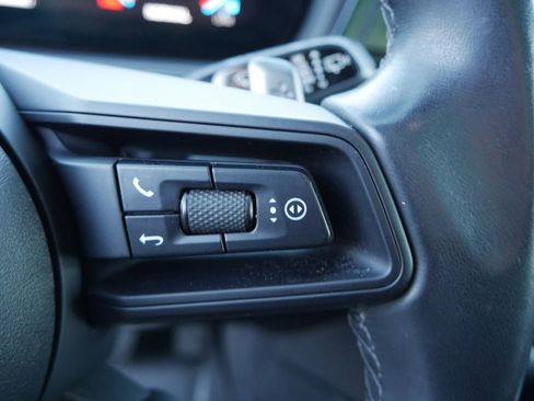 Used 2024 Porsche Cayenne image 48