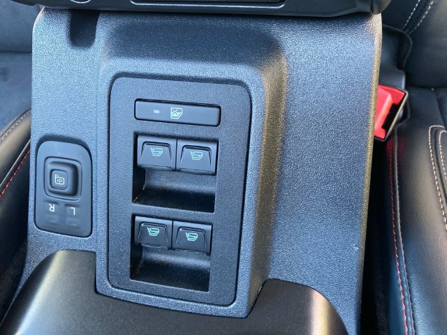 Used 2022 Ford Bronco Raptor AWD/4WD image 13