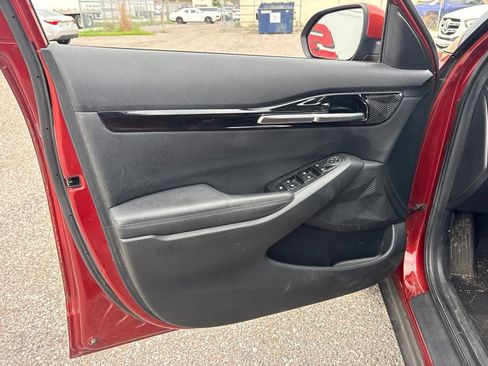 Used 2021 Kia Seltos S FWD image 10