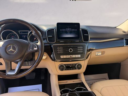 Certified 2018 Mercedes-Benz GLE 350 image 11