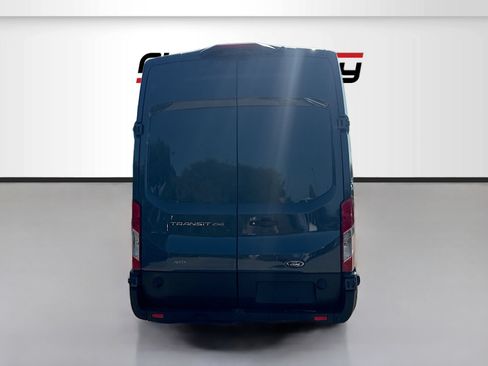 Used 2024 Ford Transit 250 148 High Roof Extended AWD w/ Parcel Delivery Package image 6