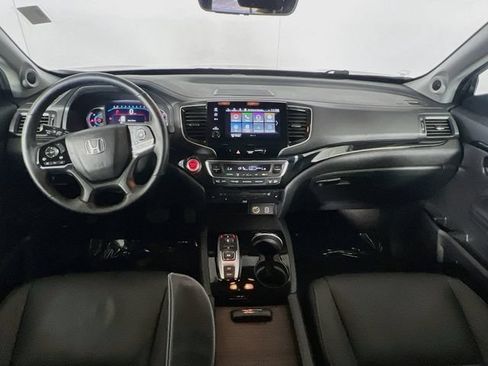 Used 2021 Honda Pilot Touring image 28