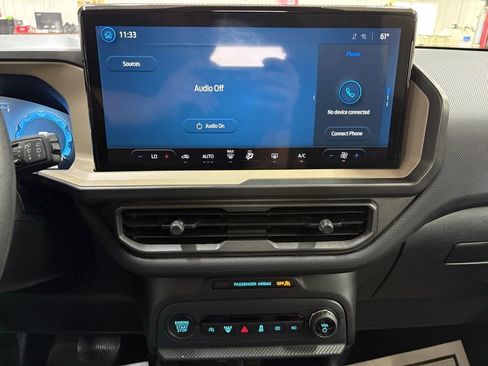 Used 2025 Ford Bronco Sport Big Bend AWD/4WD image 29