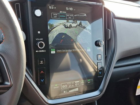 New 2026 Subaru Crosstrek 2.5i Limited image 12