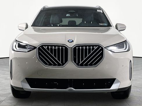 Used 2026 BMW X3 xDrive30i AWD/4WD image 2