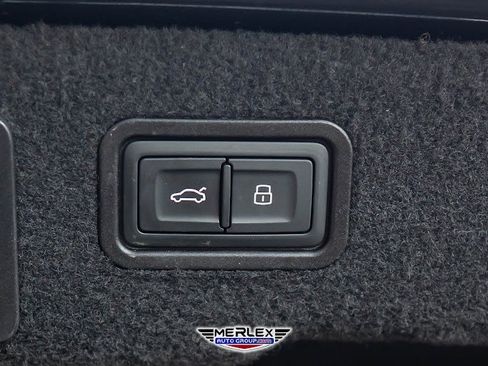 Used 2021 Audi A8 L 4.0T w/ Interior Protection Package AWD/4WD image 51