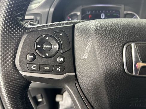 Used 2022 Honda Passport EX-L image 13