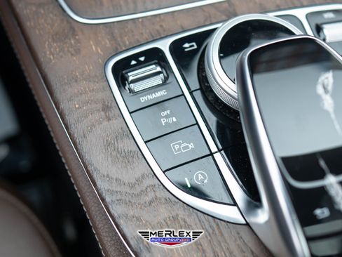Used 2018 Mercedes-Benz E 300 w/ Premium 1 Package image 37