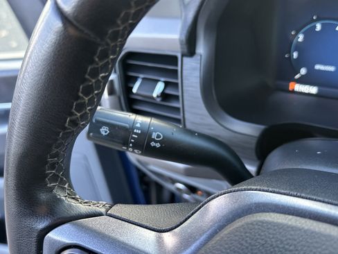 Used 2024 Ford F150 XLT w/ Mobile Office Package image 19