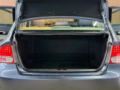 Used 2008 Honda Civic Hybrid Sedan image 10