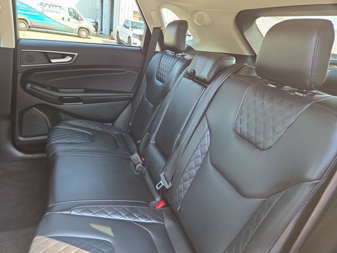 Used 2024 Ford Edge Titanium AWD/4WD image 25
