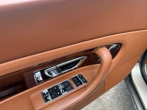 Used 2008 Bentley Continental GT Speed AWD/4WD image 21