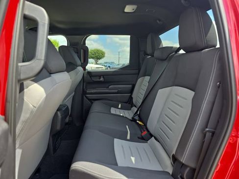 New 2026 Toyota Tacoma TRD Sport AWD/4WD image 13