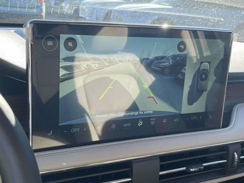 New 2026 Lincoln Corsair Reserve image 22