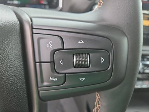 New 2026 GMC Sierra 2500 AT4 w/ AT4 Premium Plus Package AWD/4WD image 18