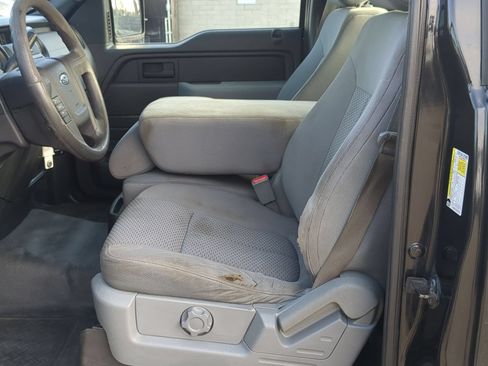 Used 2014 Ford F150 STX RWD image 23