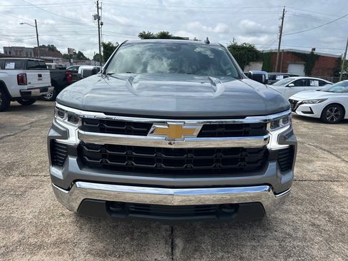 Used 2023 Chevrolet Silverado 1500 LT w/ Z71 Off-Road Package image 7