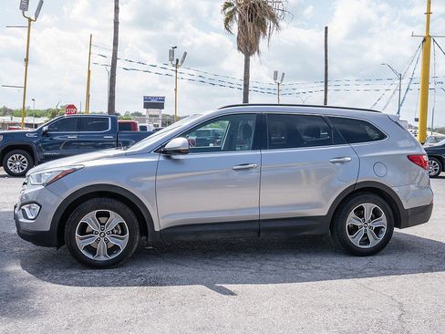 Used 2016 Hyundai Santa Fe SE image 7
