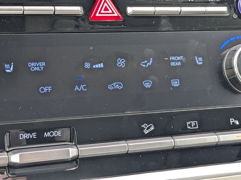 New 2026 Hyundai Santa Fe SEL FWD image 27