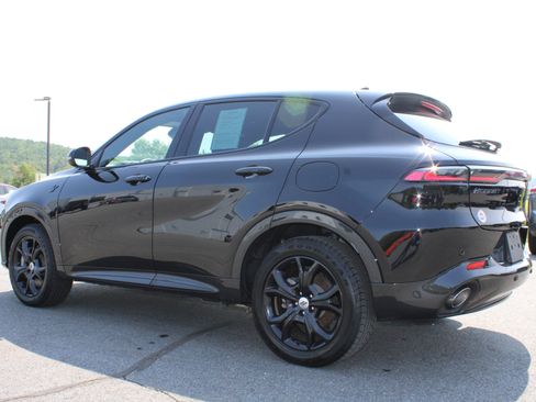 Used 2024 Dodge Hornet R/T w/ R/T Blacktop Package AWD/4WD image 12