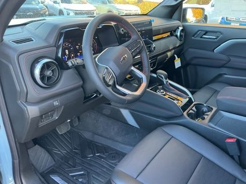 New 2026 Chevrolet Colorado Z71 w/ Technology Package image 13