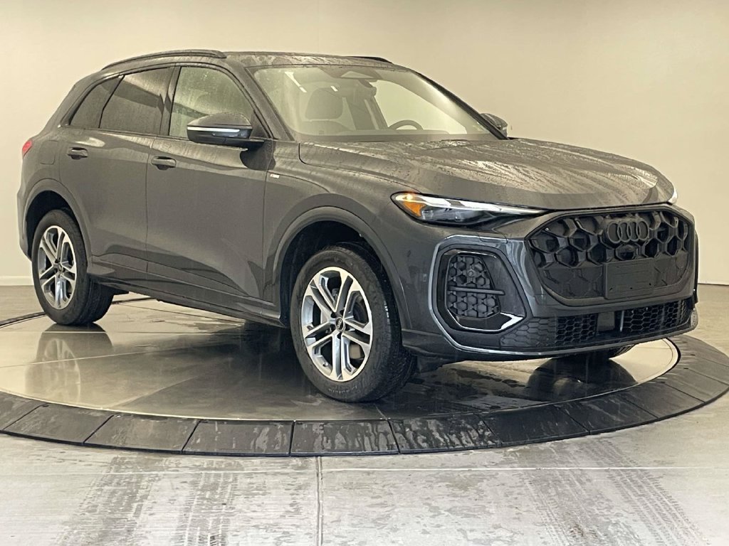New 2026 Audi Q5 2.0T AWD/4WD image 9