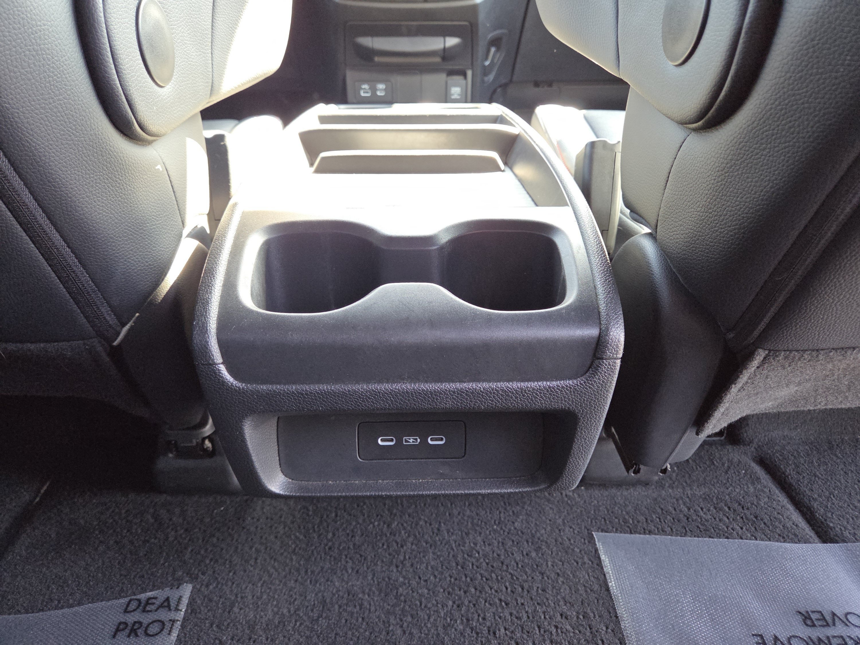 Used 2025 Honda Odyssey Sport-L image 30