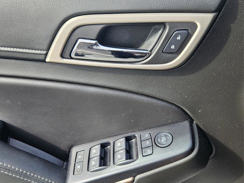 Used 2018 GMC Yukon XL Denali w/ Open Road Package image 32