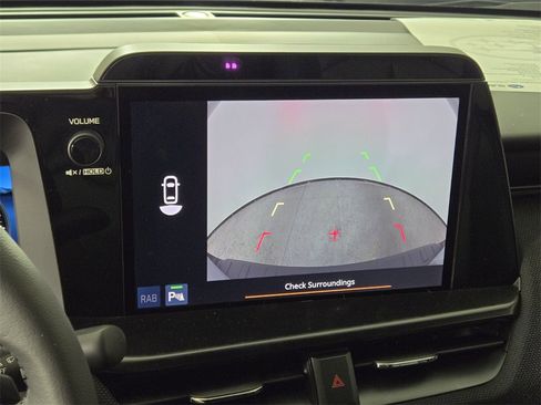 New 2026 Subaru Outback Premium image 15