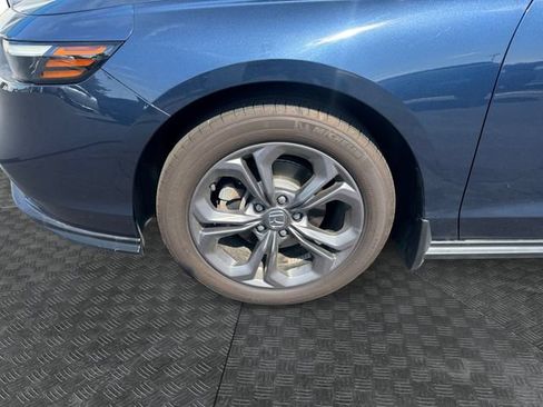 Used 2023 Honda Accord EX image 14