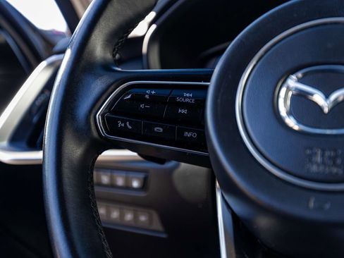 Used 2024 MAZDA CX-90 Plug-In Hybrid w/ Premium Pkg image 23