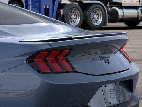 New 2026 Ford Mustang Premium w/ Mustang Nite Pony Package RWD image 22
