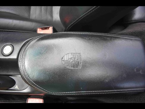 Used 2004 Porsche 911 Carrera 4 image 44