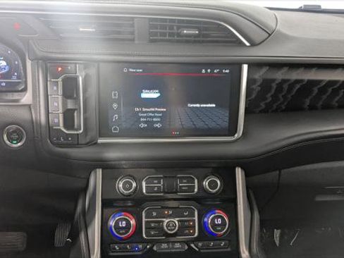 Used 2023 GMC Yukon Denali w/ Max Trailering Package RWD image 31