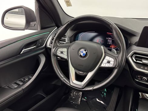 Used 2024 BMW X3 sDrive30i w/ Convenience Package image 31