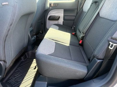 Used 2025 Ford Maverick XLT w/ Equipment Group 301A image 15