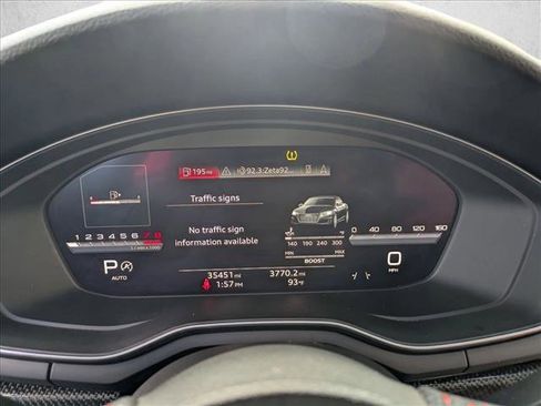 Used 2020 Audi S5 Prestige image 10