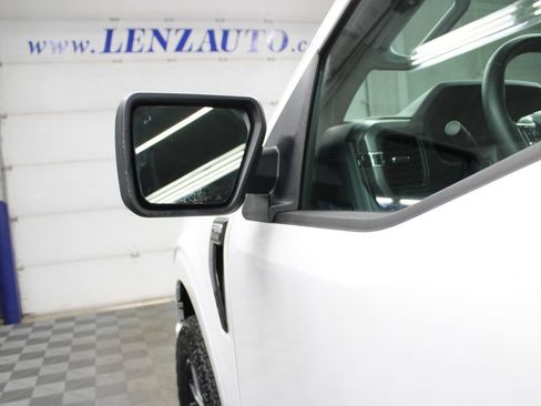 Used 2025 Ford F150 XLT w/ Equipment Group 301A Standard AWD/4WD image 64