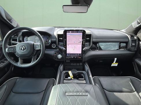 New 2025 RAM 1500 Limited image 25