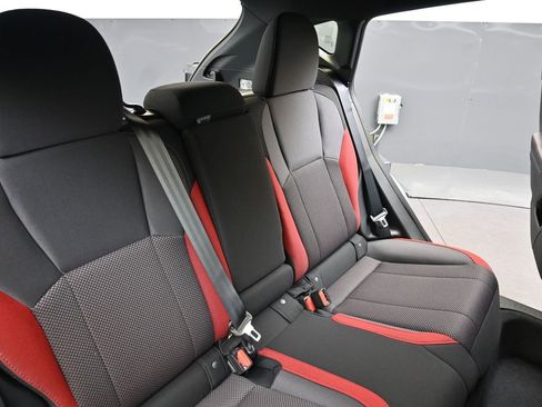 New 2026 Subaru Impreza RS image 16