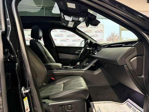 Used 2022 Land Rover Range Rover Velar R-Dynamic S image 49