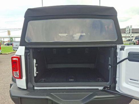 New 2025 Ford Bronco Big Bend w/ Black Diamond Package image 20