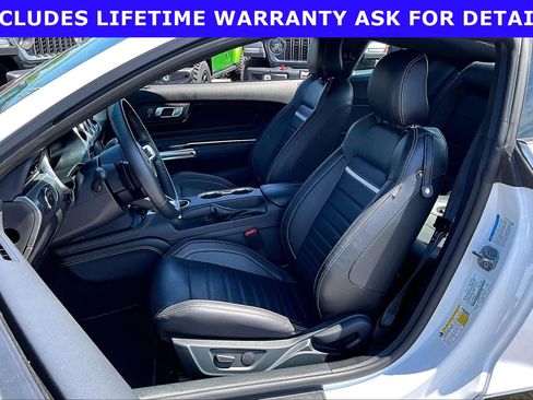 Used 2022 Ford Mustang Mach 1 w/ Equipment Group 700A RWD image 20