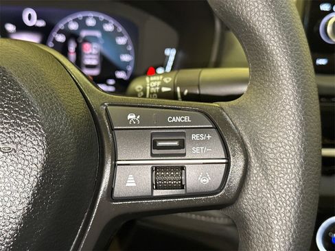 Certified 2025 Honda Accord SE image 29