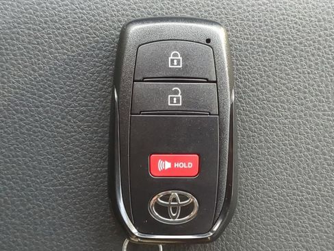 New 2026 Toyota Tacoma TRD Sport AWD/4WD image 23