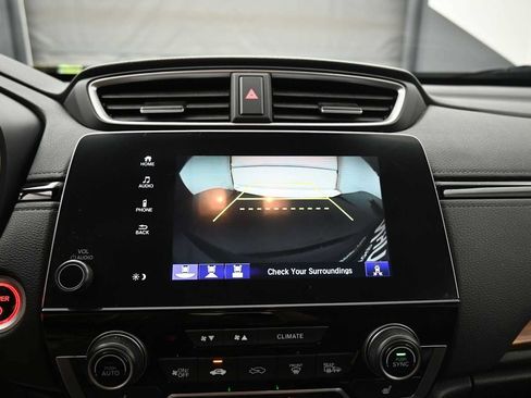Used 2022 Honda CR-V EX image 8