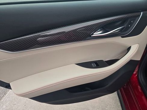 New 2026 Cadillac CT5 Sport image 14