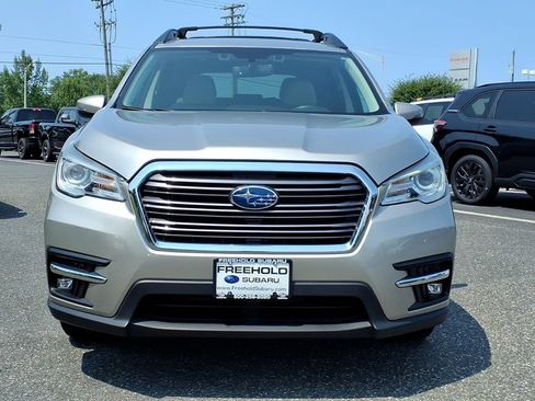 Used 2019 Subaru Ascent Limited AWD/4WD image 2