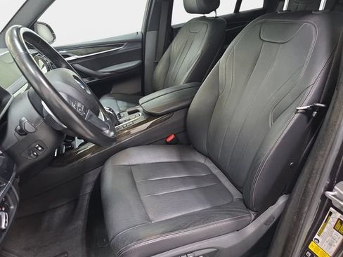 Used 2018 BMW X5 xDrive35i AWD/4WD image 13